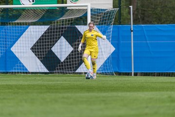 Bild 176 - wBJ Hamburger SV - SV Werder Bremen : Ergebnis : 1:3